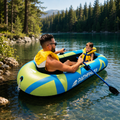 Bateau gonflable Pathfinder Atlantic – 2 personnes