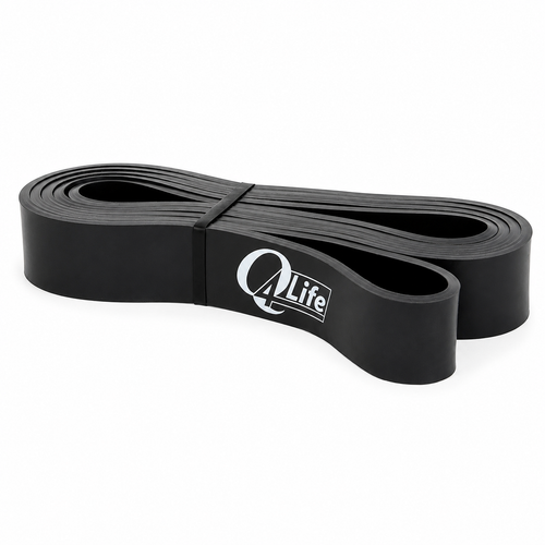 Bande de résistance Q4Life – Niveau Medium (25 kg)
