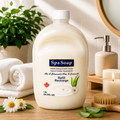Savon crème hydratant Spa Soap – Aloès & Camomille – Recharge 1,9 L