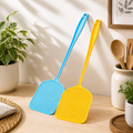 Tapette à mouches en plastique - Lot de 2
