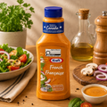 Kraft - Vinaigrette Française 425 ml