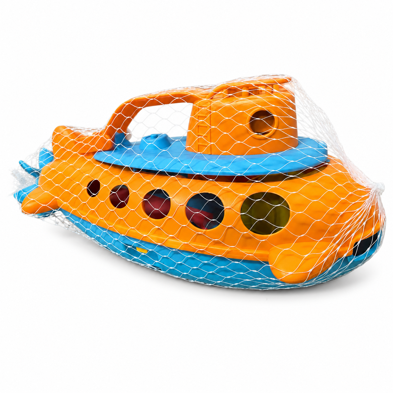Jouet de plage sous-marin avec accessoires