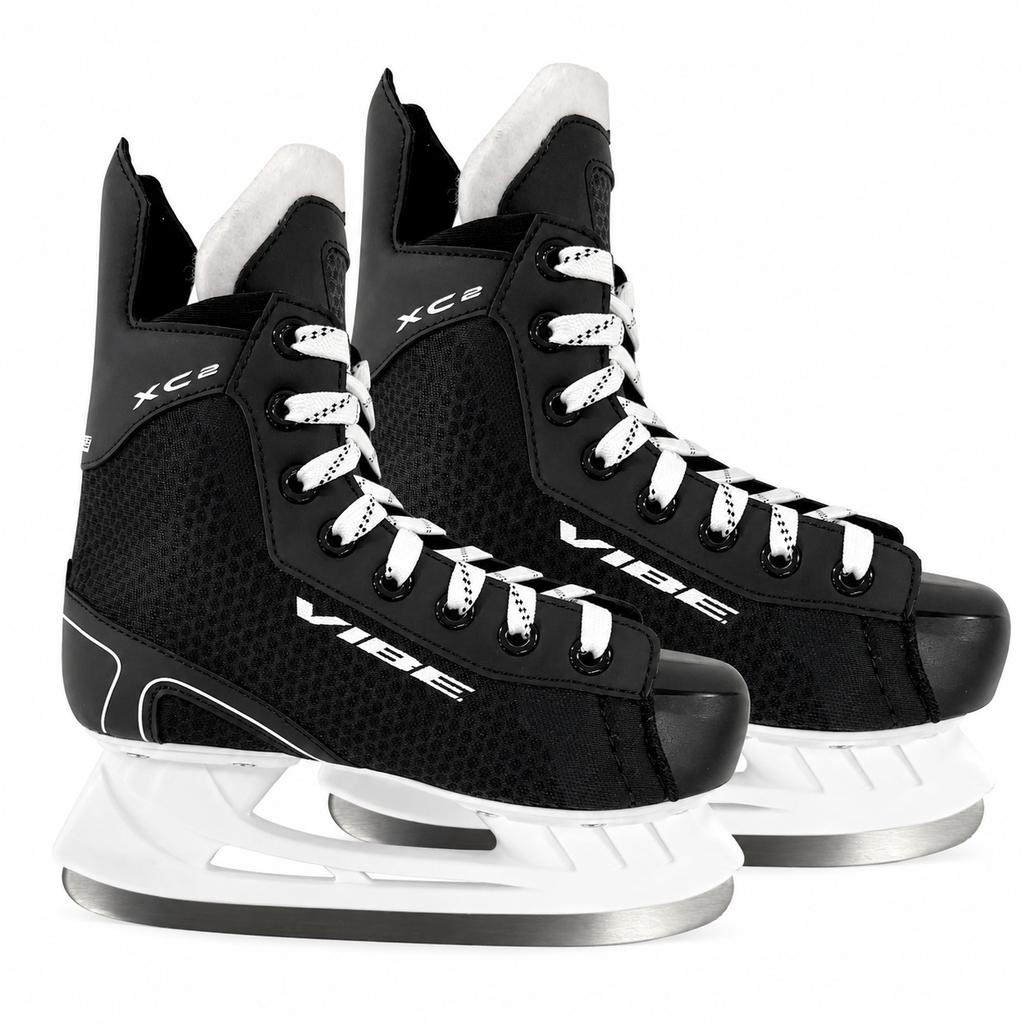 Patins de hockey pour enfants VIBE - Pointure 26EU