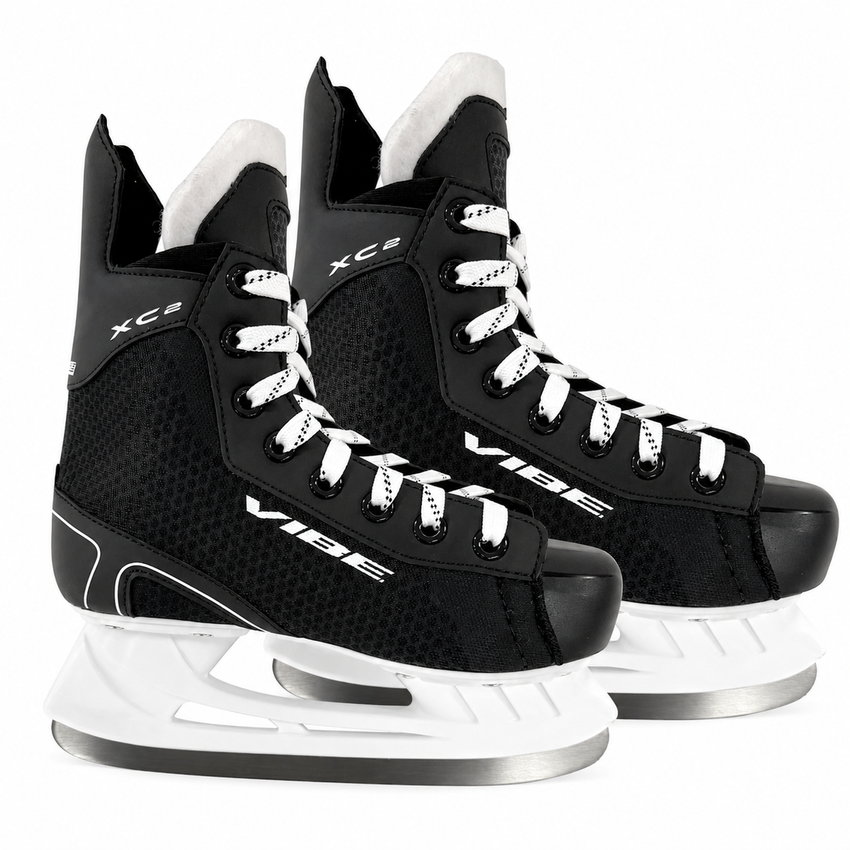Patins de hockey pour enfants VIBE - Pointure 26EU