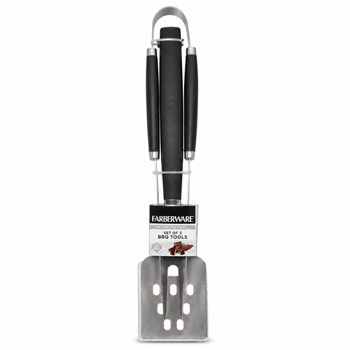 Accessoires pour barbecue Farberware Professional - Lot de 3 pièces