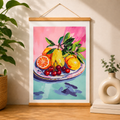 Diamond Painting - Fruits