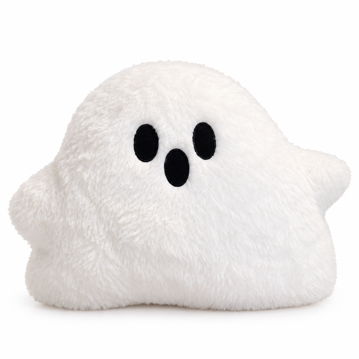 Peluche fantôme – Décoration Halloween