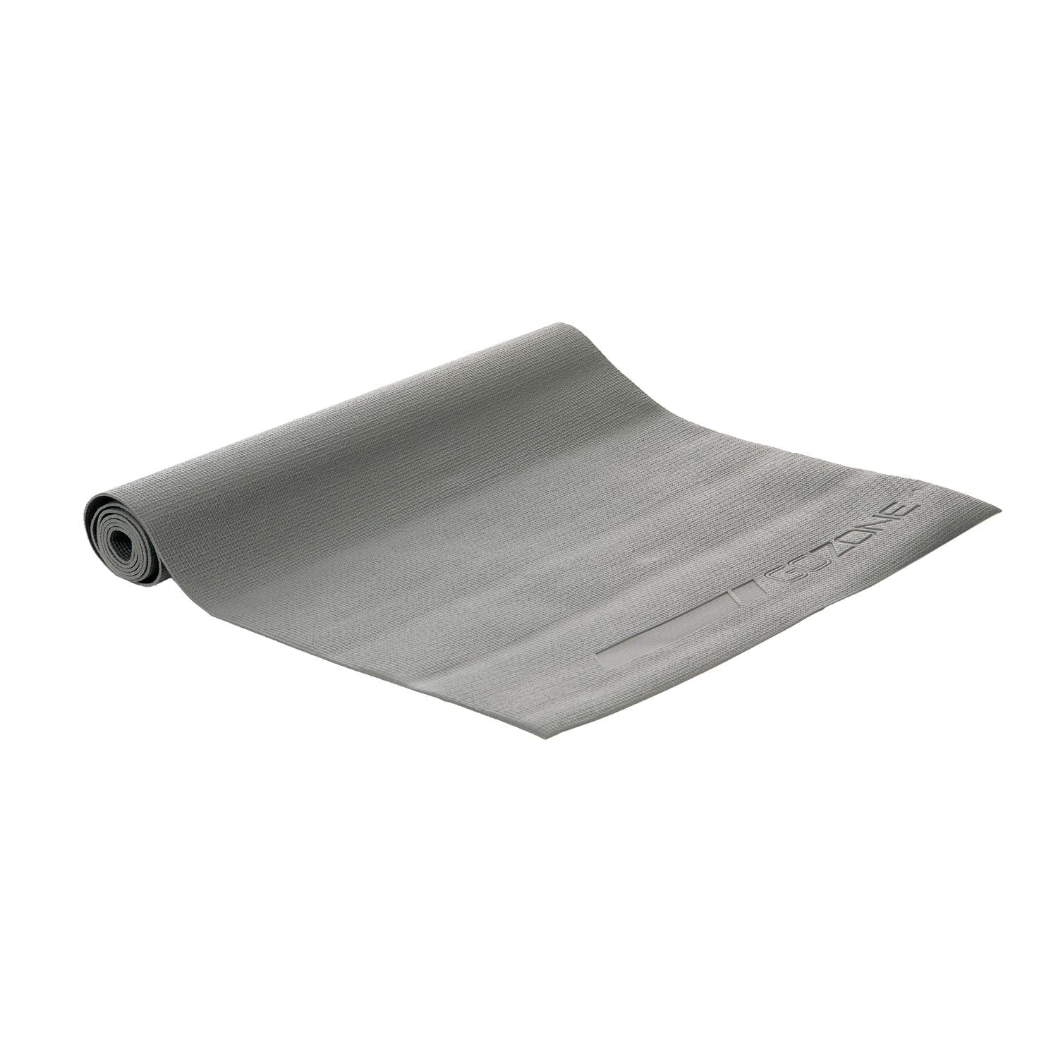 Tapis de yoga - Gris