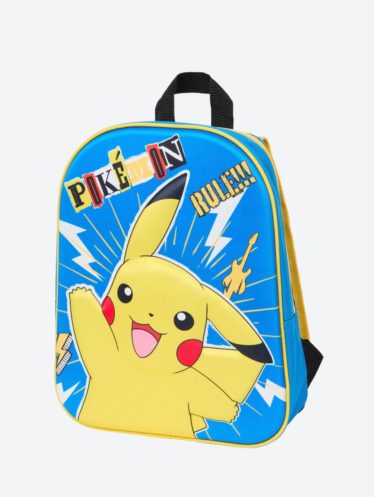 Sac à dos Pokémon - 32 x 24 cm