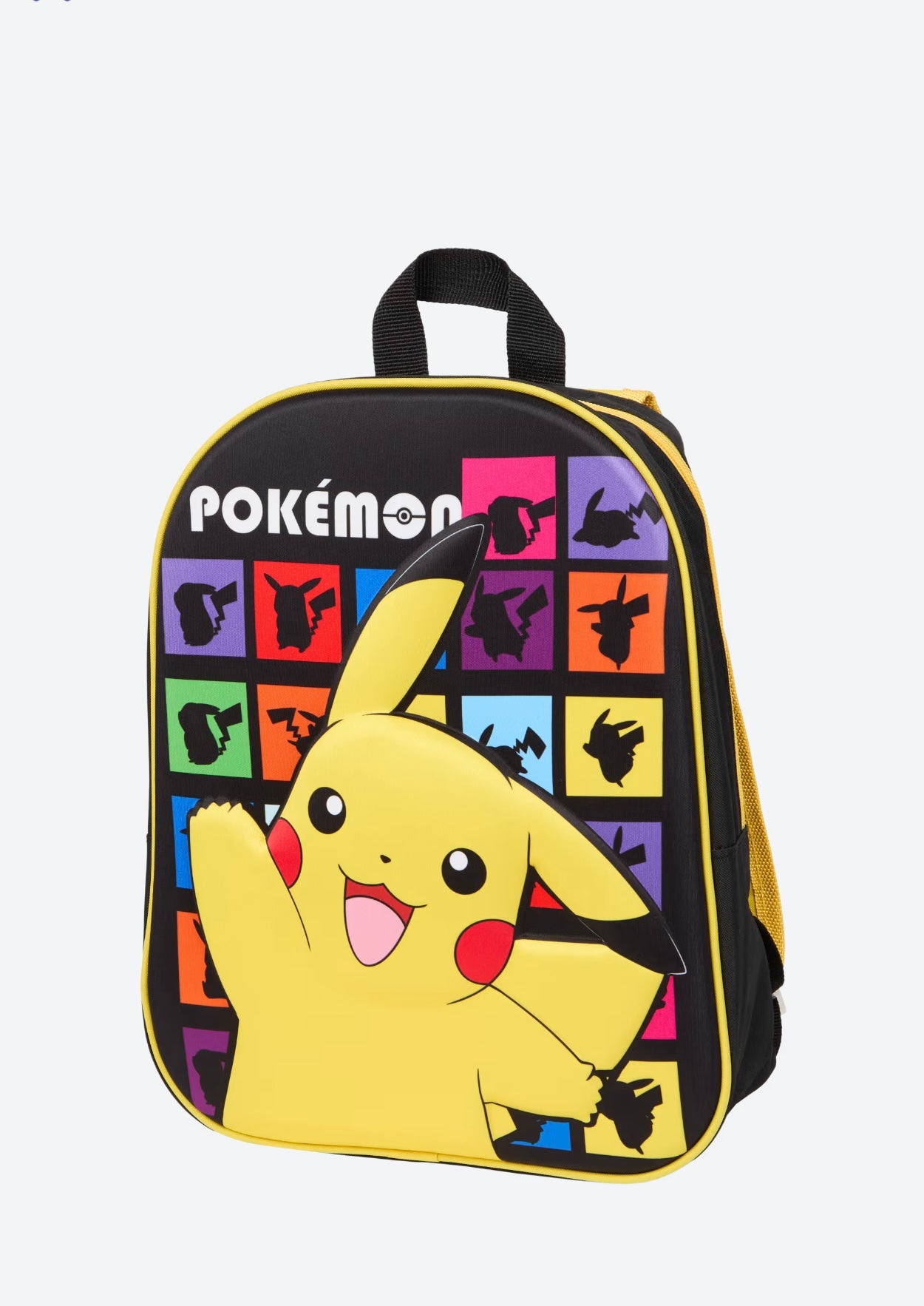 Sac à dos Pokémon - 32 x 24 cm