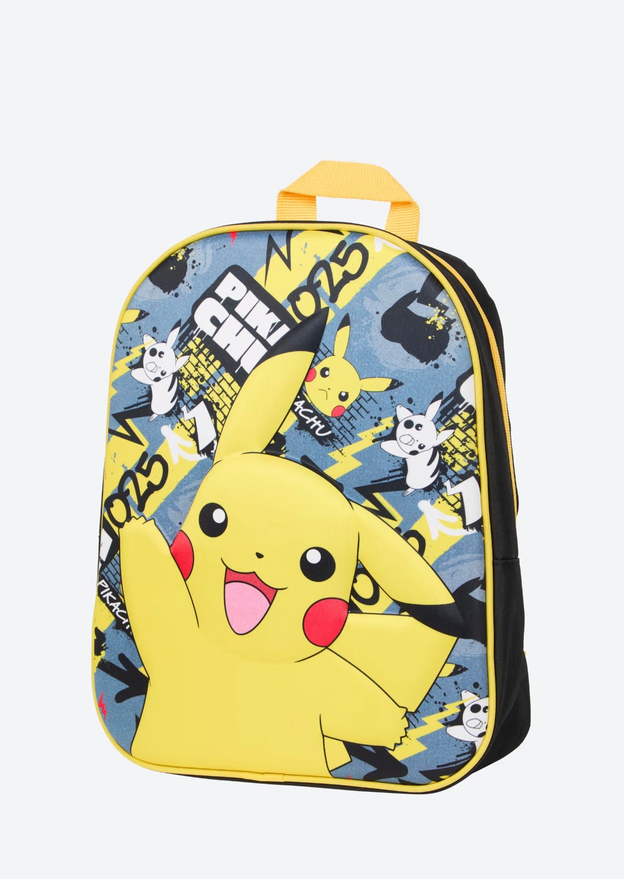 Sac à dos Pokémon - 32 x 24 cm