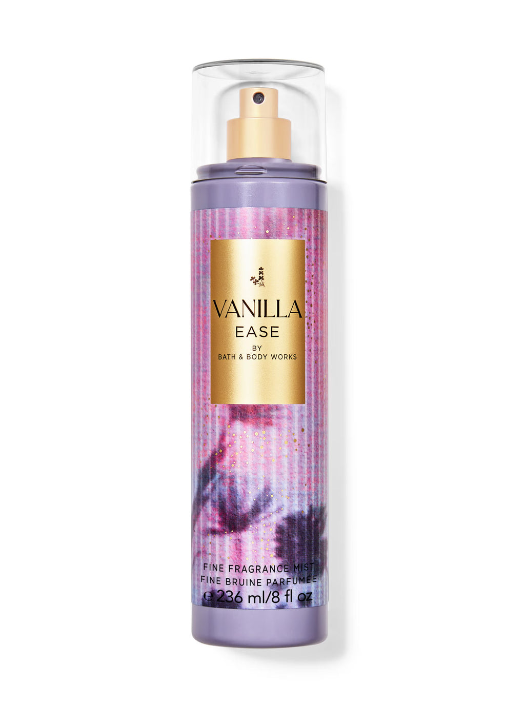 Fine bruine parfumée - Vanilla Ease