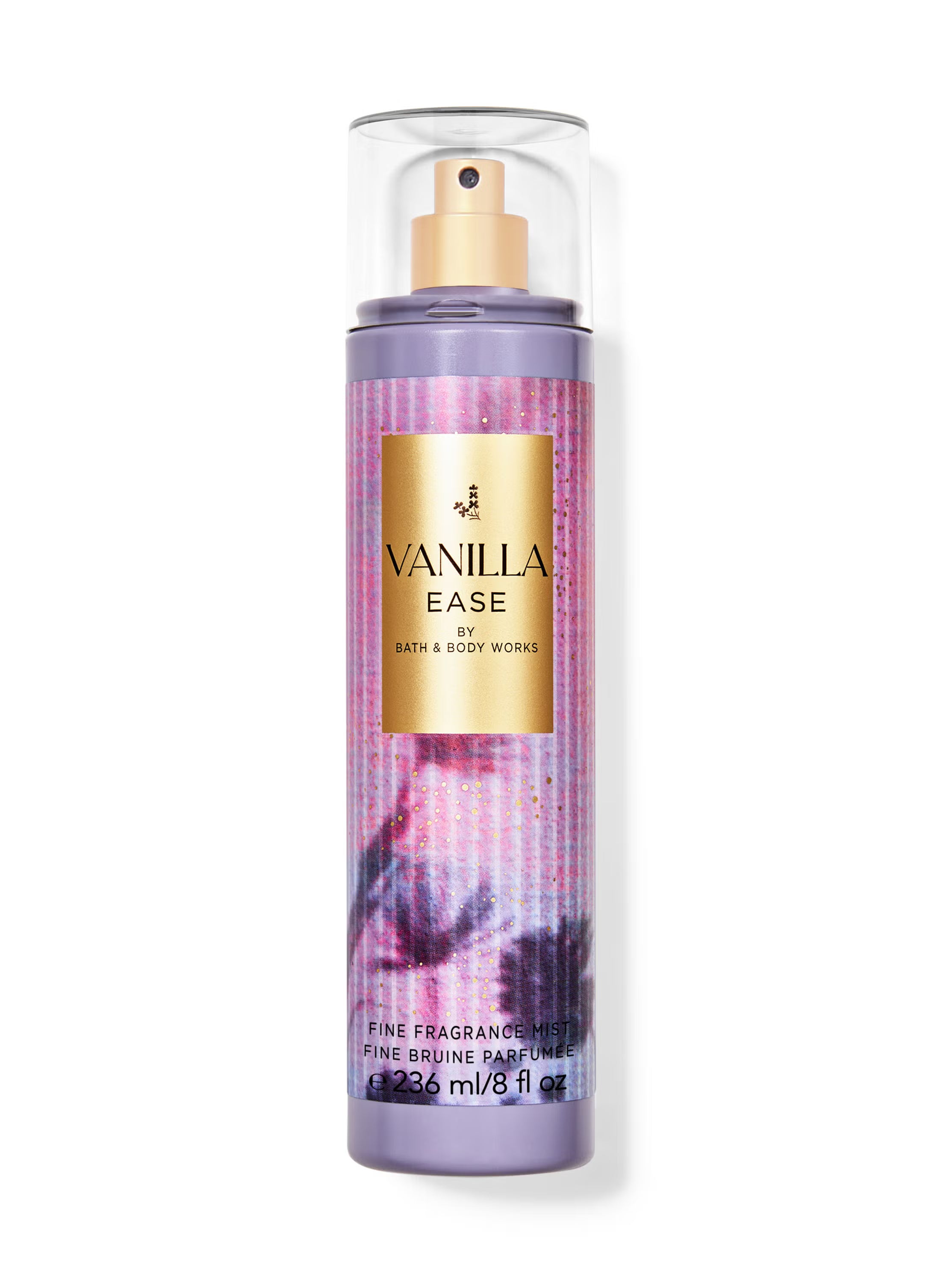 Fine bruine parfumée - Vanilla Ease